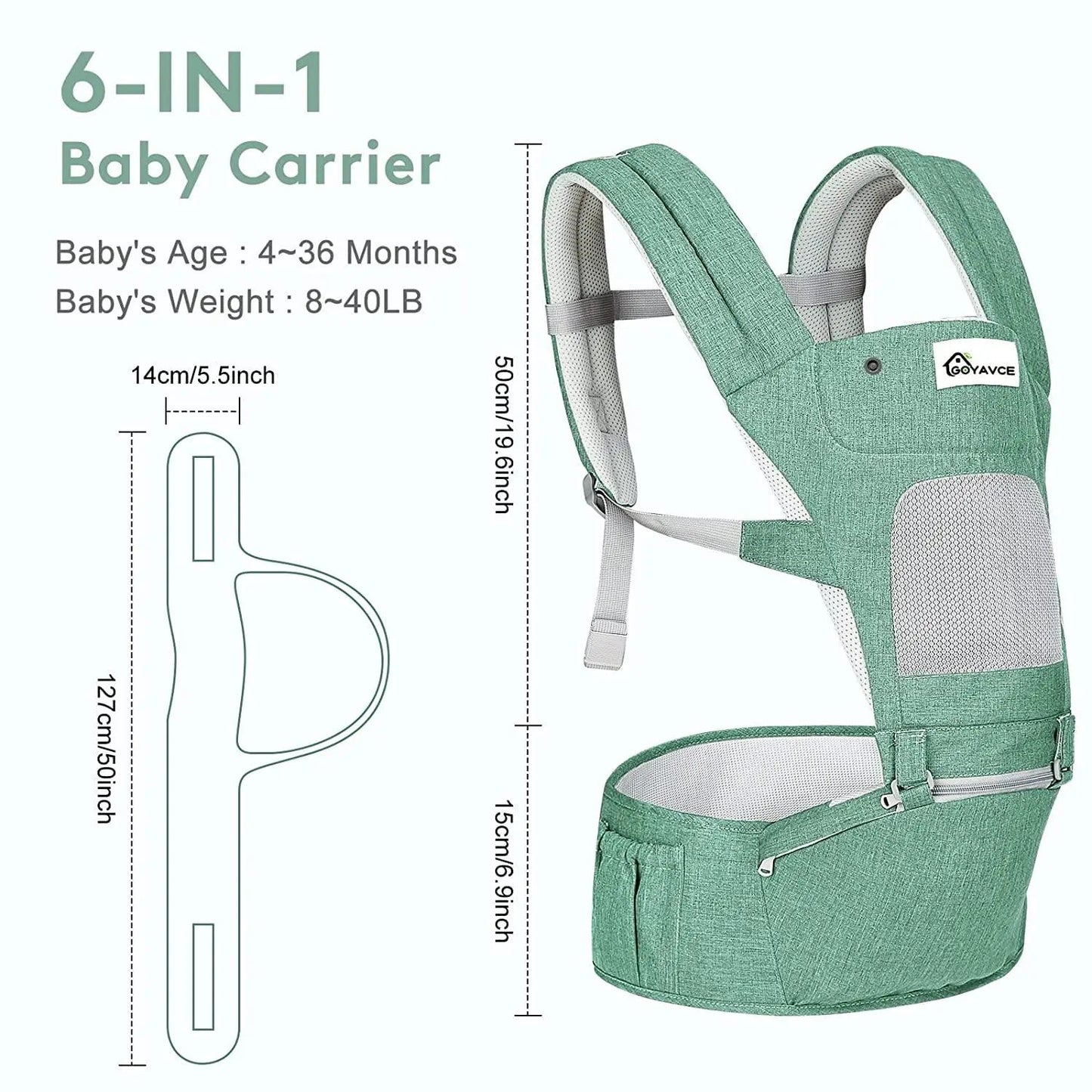 Baby Carrier